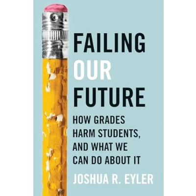 Afbeelding van Failing Our Future