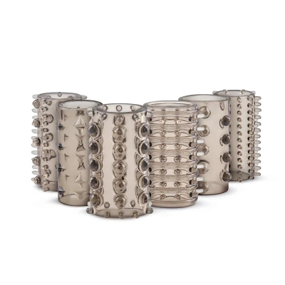 Afbeelding van Penis Sleeve Set