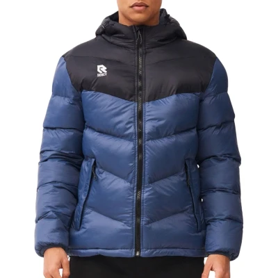 Afbeelding van Performance Padded Jacket Navy/Black / 2XL