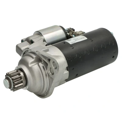 Afbeelding van HELLA 8EA 012 528 531 Startmotor 12 2,2 13 VOLKSWAGEN: Caddy 3, Polo V Hatchback, Transporter 5, SEAT: Leon II Ibiza 4, Ateca