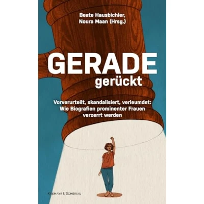 Afbeelding van Geradegerückt