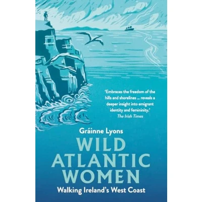 Afbeelding van Wild Atlantic Women