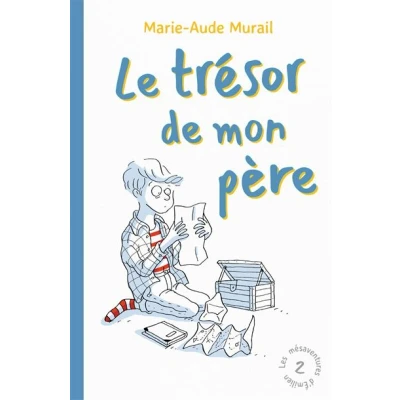 Image de Les mésaventures d émilien le trésor de mon père
