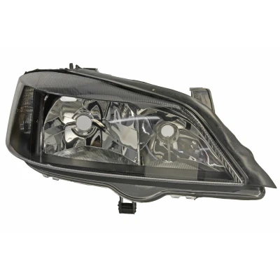 Afbeelding van Van Wezel Koplamp 3742968