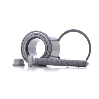 Afbeelding van Skf Wiellagerset VKBA 6702