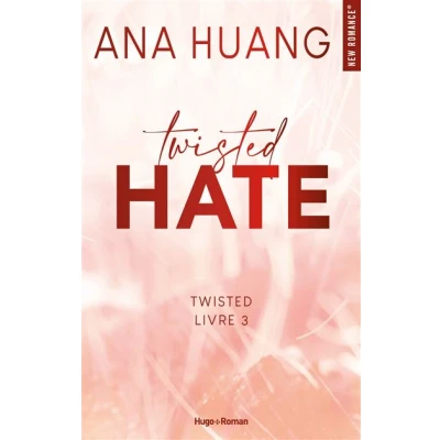 Image de Twisted hate Tome 03