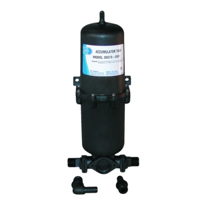 Afbeelding van Jabsco Druktank 1L met voordruk 30573 0000