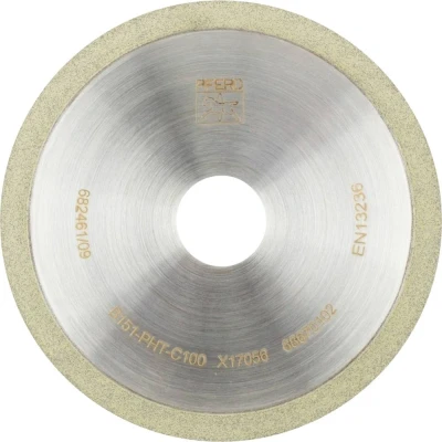 Afbeelding van PFERD 68670102 Schuurgereedschap Diameter 100 mm 1 stuk(s)