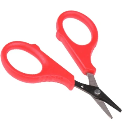 Afbeelding van Cresta Visorate Line Scissors Schaar