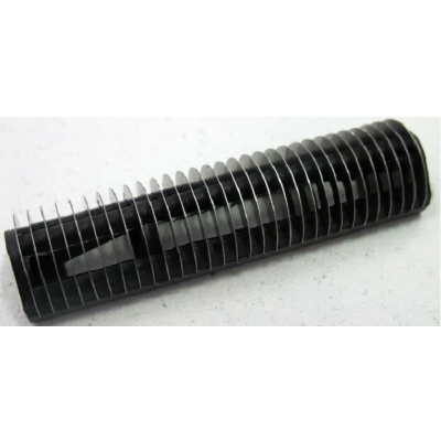 Afbeelding van Tête de rasage braun 81387936 rasoir 30B geschikt voor combipack 30B, KP7000, zwart, series 3 u.7000U.4000