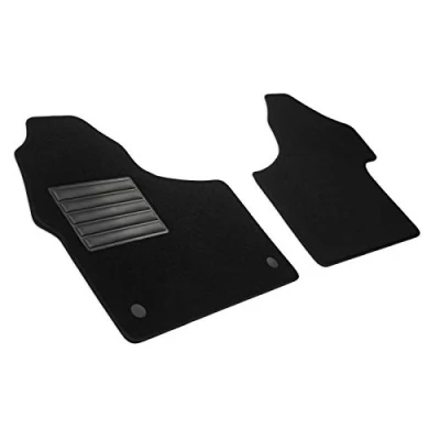 Afbeelding van MTM SP 8513 Op maat gemaakte fluwelen vloermatten voor Mercedes Sprinter (A910) van 2017&gt;