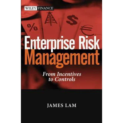 Afbeelding van Enterprise Risk Management