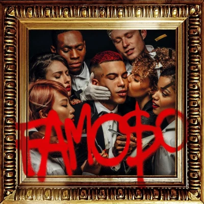 Afbeelding van Sfera Ebbasta Famoso (CD)