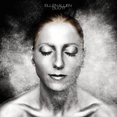 Afbeelding van Ellen Allien Dust (CD)