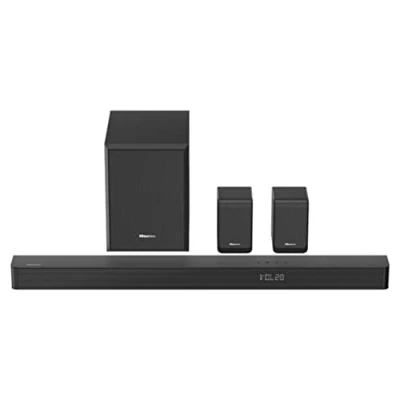 Afbeelding van Soundbar Hisense AX5100G