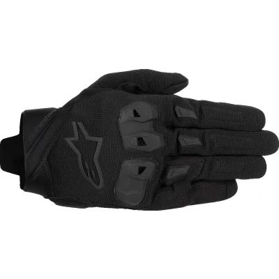 Afbeelding van Alpinestars SP X 1 Zwart Handschoenen Maat 3XL Handschoen