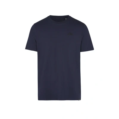 Afbeelding van O&#039;Neill Small LOGO Sport Tshirt, Heren, Maat: XS, Ink blue