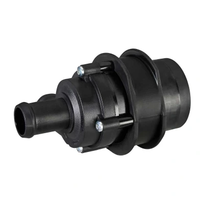 Afbeelding van HELLA 8TW 358 304 611 Extra waterpomp 12V Electrisch AUDI: A3 Sportback