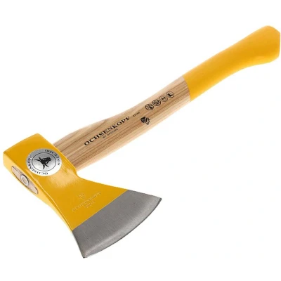 Afbeelding van Ochsenkopf 1591665 Bijl 410 mm 1.09 kg Gewicht (kop) 1000 g