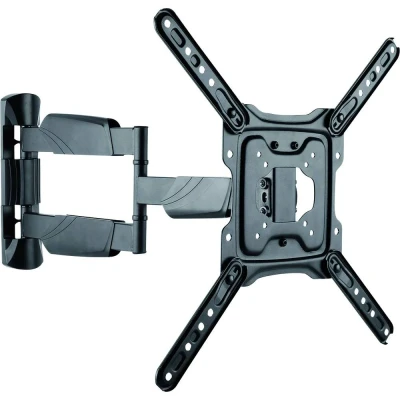 Afbeelding van Value 17.99.1144 TV mount Zwart