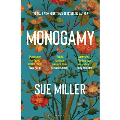 Afbeelding van Monogamy