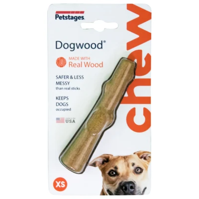 Afbeelding van Petstages Hondenspeelgoed Dogwood