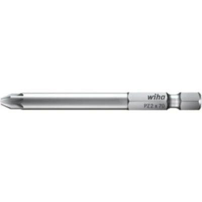 Afbeelding van Wiha Bit Professional Pozidriv 1/4&quot; (01809) PZ1 x 90 mm