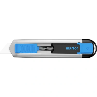 Afbeelding van MARTOR 525001.17 VEILIGHEIDSMES SECUNORM 525 NR. 525001, 1 in één doos stuk(s)