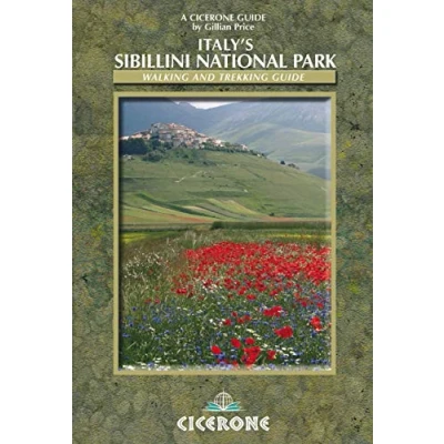 Afbeelding van Italys Sibillini National Park