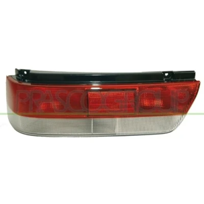 Afbeelding van Achterlicht Links Zonder lamphouder SUZUKI: SWIFT 2 PRASCO SZ0304154