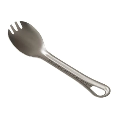 Afbeelding van MSR Titan Spork Kookbestek