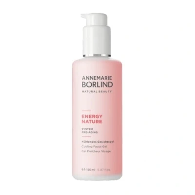 Image de Annemarie Börlind Energy Nature Cooling Facial Gel 150 ml