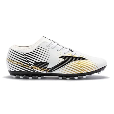 Afbeelding van Joma Propulsion Cup Ag Voetbalschoenen Wit EU 44 1/2