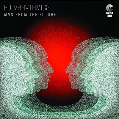 Afbeelding van Polyrhythmics Man From The Future