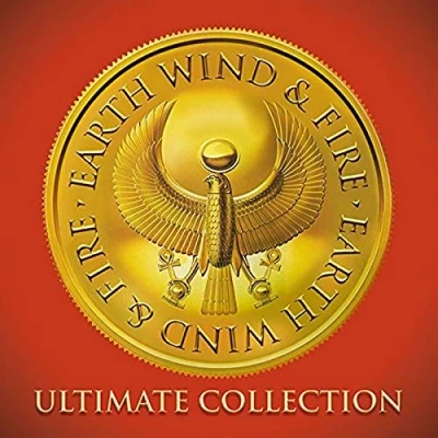 Afbeelding van Ultimate Collection Earth Wind and Fire