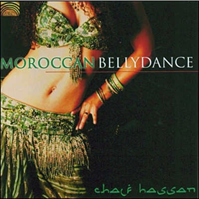 Afbeelding van Belly Dance From Morocco
