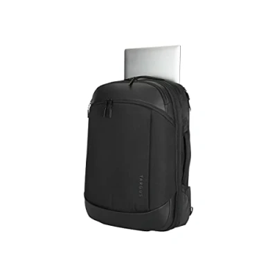 Afbeelding van Targus EcoSmart Laptoprugzak Geschikt voor max. (laptop): 39,6 cm (15,6) Zwart