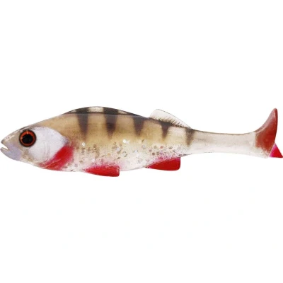 Afbeelding van Westin Original Perch 12cm 19g (2 pcs) Kleur : T Clear