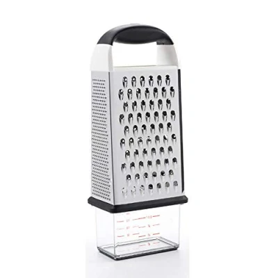 Afbeelding van Oxo Good Grips Rasp Met Reservoir