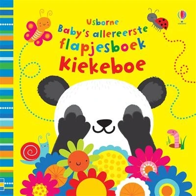 Image de Kiekeboe