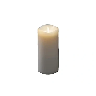Afbeelding van Konstsmide 1861 100 LED kaars Wit Warmwit (Ø x h) 9 cm 18