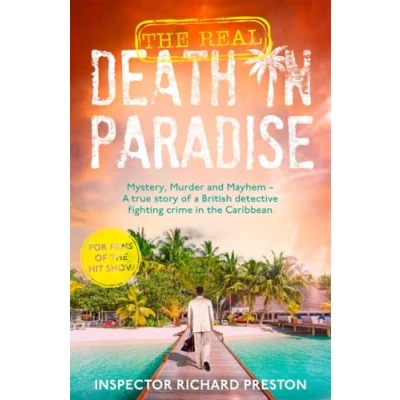 Afbeelding van The Real Death in Paradise