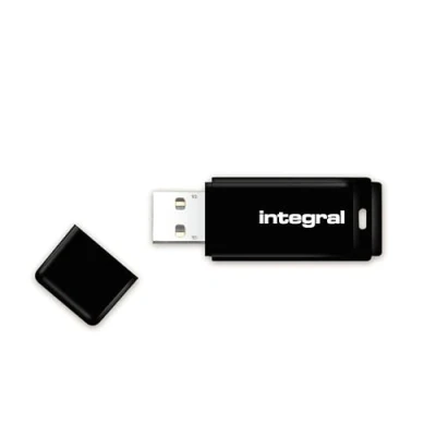 Image de Integral clé USB 8 Go