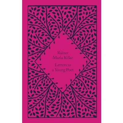 Afbeelding van Little Clothbound Classics Letters to a Young Poet