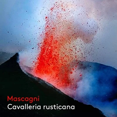 Afbeelding van Marek Janowski with Dresdner Philharmonie Mascagni: Cavalleria Rusticana (Super Audio CD)