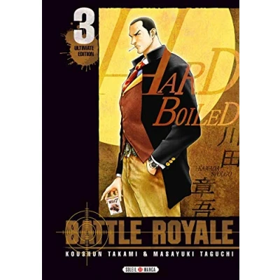 Afbeelding van Ultimate Edition