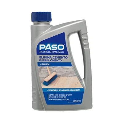 Afbeelding van Oplosmiddel Paso Cement Marmer 1 L