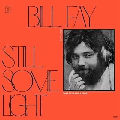 Afbeelding van Bill Fay Still Some Light: Part 1 (CD)