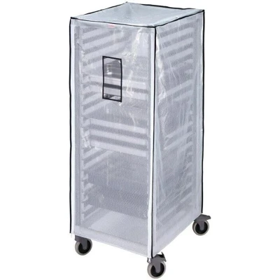 Afbeelding van Cambro hoes voor GN 2/1 regaalwagen