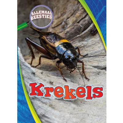 Afbeelding van Krekels